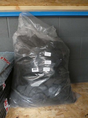 Lot 3177 - Forty plus pairs of tracksuit bottoms