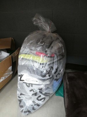 Lot 3186 - Large bag of Shein clothing