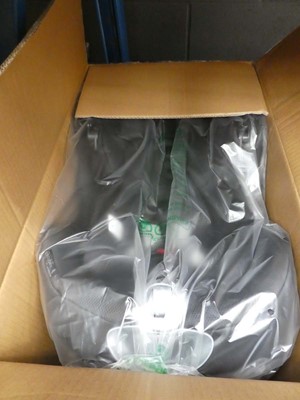 Lot 3190 - Cybex Platinum car seat