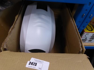 Lot 2473 - An Enduro3E Magicard ID printer