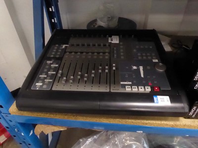 Lot 2479 - A Tascam FW1884 Mixer