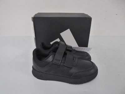 Lot 1919 - Adidas children's tensaur sport 2.0 CF I...