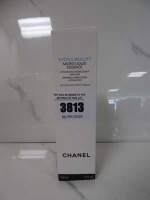 Lot Chanel hydra beauty micro liquid essence 150ml