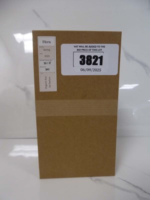 Lot Ffern spring 2025 organic eau de parfum 31ml