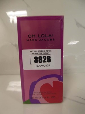 Lot Marc Jacobs oh, Lola! eau de parfum 30ml