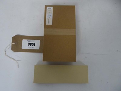Lot Ffern summer 2025 organic eau de parfum 31ml
