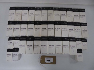 Lot 32x 100ml & 7x 30ml The Scent Reserve perfumes