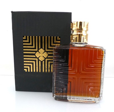 Lot 49 - A bottle of Camus OX Intensely Aromatic Cognac...