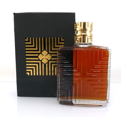 Lot 50 - A bottle of Camus OX Intensely Aromatic Cognac...