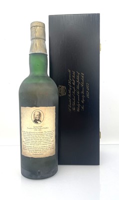 Lot 9 - A bottle of The Glenlivet Specail Jubilee 1977...