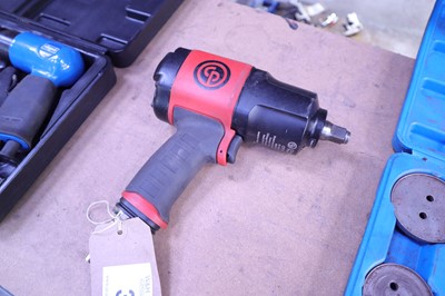 Lot 33 - CP model 7748 half inch drive air operated wrench