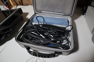 Lot 259 - Shining 3D Einstar 3D scanner device with case