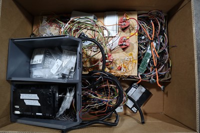 Lot 270 - A pallet of Potenza battery management system...