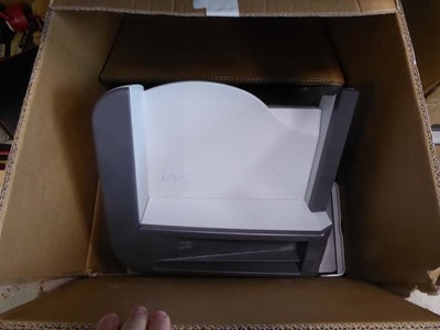 Lot 2578 - Quadient franking machine