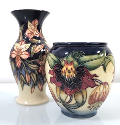 Lot 213 - A circa 2003, Sian Leeper design, Moorcroft,...