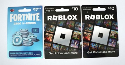 Lot 35 - Various : Media & Entertainment (x3) - Total...