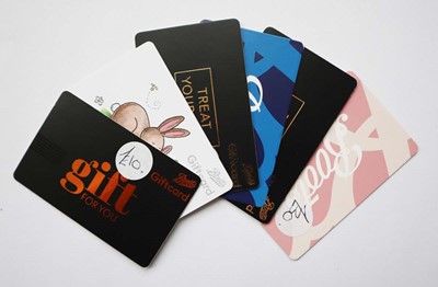 Lot 56 - Boots (x6) - Total face value £140