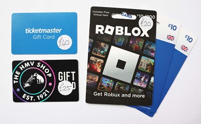 Lot 92 - Various : Media & Entertainment (x5) - Total...
