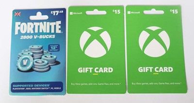 Lot 116 - Various : Media & Entertainment (x3) - Total...