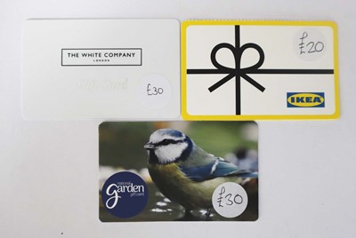 Lot 149 - Various : Home & Garden (x3) - Total face...
