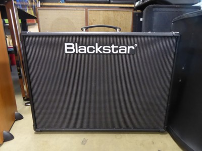 Lot 2525 - BlackStar ID:Core Stereo 150 combo guitar amp...
