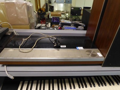 Lot 2348 - Bang & Olufsen Beomaster 6000 4 channel...