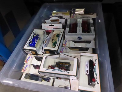 Lot 2545 - Selection of various Days Gone diecast...