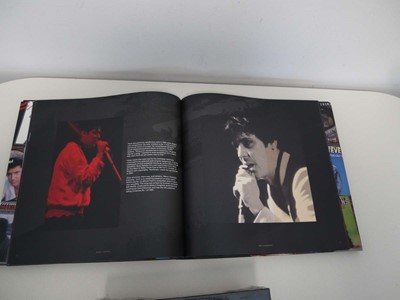 Lot Shakin' Stevens, Fire in the Blood The...