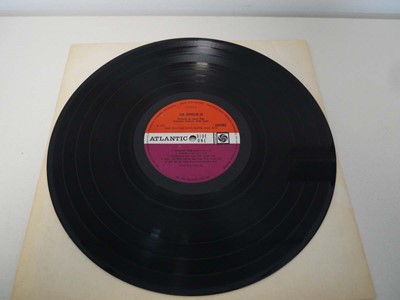 Lot Led Zeppelin III