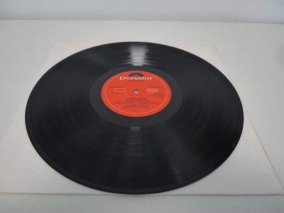 Lot The Jimi Hendrix Experience, Electric Lady...
