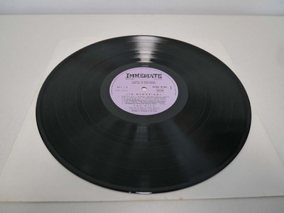 Lot The Nice In Memorium French import pressing