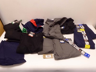 Lot 3453 - x11 pairs of Gerry trousers