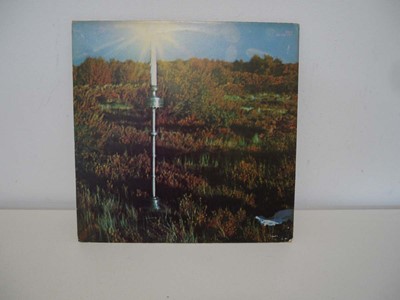 Lot Album by Colosseum called Velentyne Suite...
