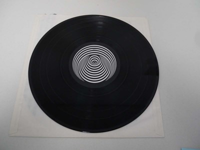 Lot Album by Colosseum called Velentyne Suite...