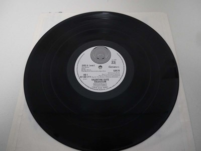 Lot Album by Colosseum called Velentyne Suite...