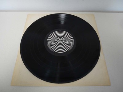 Lot Black Sabbath Paranoid album