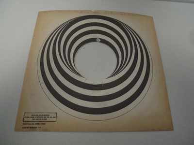Lot Black Sabbath Paranoid album