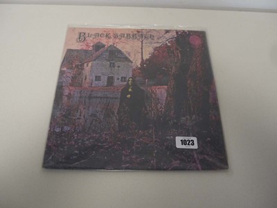 Lot Black Sabbath by Black Sabbath