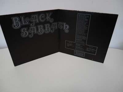 Lot Black Sabbath by Black Sabbath
