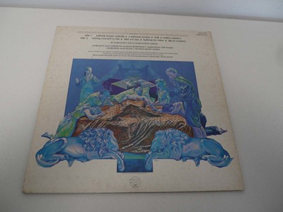 Lot Black Sabbath Bloody Sabbath vinyl