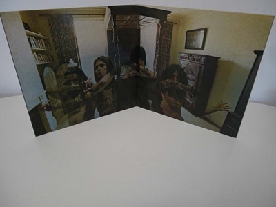 Lot Black Sabbath Bloody Sabbath vinyl