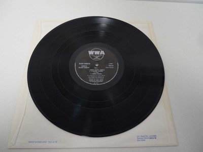 Lot Black Sabbath Bloody Sabbath vinyl