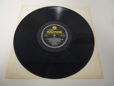 Lot The Beatles Revolver album (believed to be...