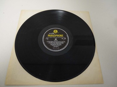 Lot The Beatles Revolver album (believed to be...