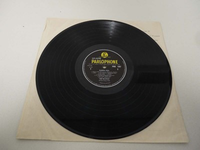 Lot The Beatles Rubber Soul Loud Cut pressing