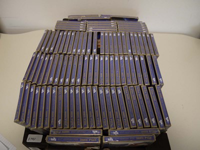 Lot Box containing approx. 100 Samantha Fox 21st...