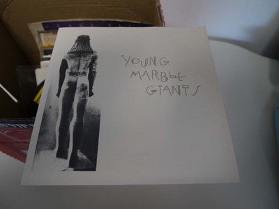 Lot Small collection of 24 7" singles incl. Elvis...