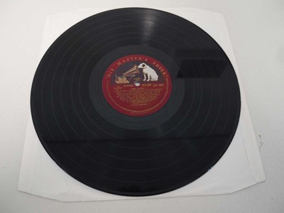 Lot Elvis Presley album 'Rock & Roll'
