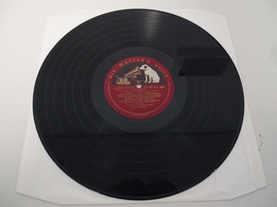 Lot Elvis Presley album 'Rock & Roll'