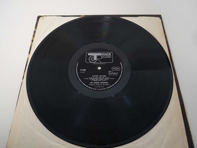 Lot Jimi Hendrix Experience and Electric Lady Land...